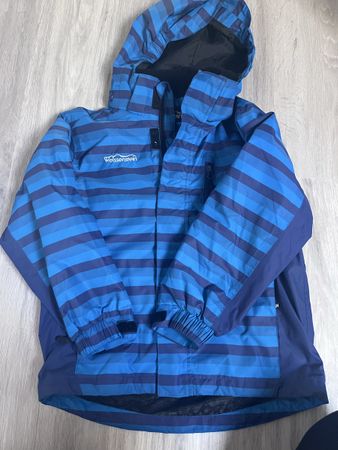 Weissenstein Skijacke, Gr. 128, Top Zustand!