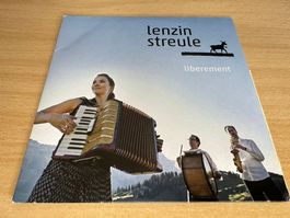 Lenzin Streule - Liberement