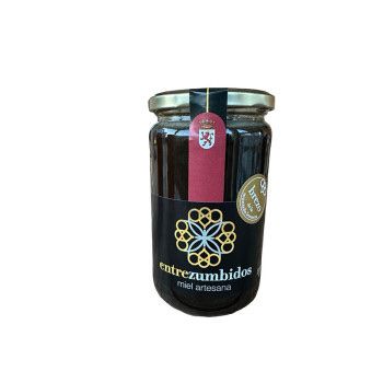 Cibi & Specialità: Miel (Espagne) – Nuovo e nell'imballaggio originale da St-Prex venduto da mar_f6t6