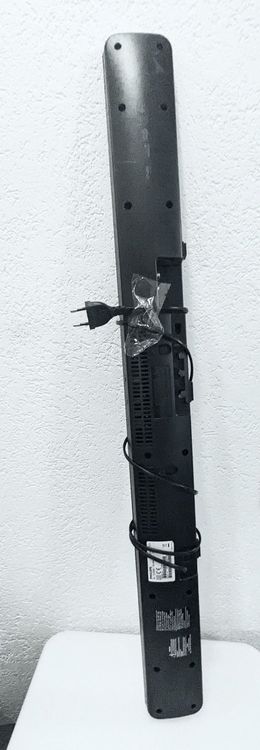 Philips Home Cinema: Heimkino Soundbar mit Subwoofer - Philips HTS3111/12 – Usato da Uetikon am See venduto da Tomarrani 5
