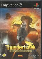 Thunderhawk Operation Phoenix (Sony PS 2, 2001, DVD-Box) Top