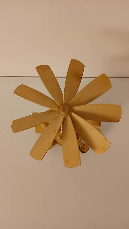 Alle Dekorationen: Pyramide Christi Geburt Von Müller – Gebraucht aus Thônex von dcas-1226 3