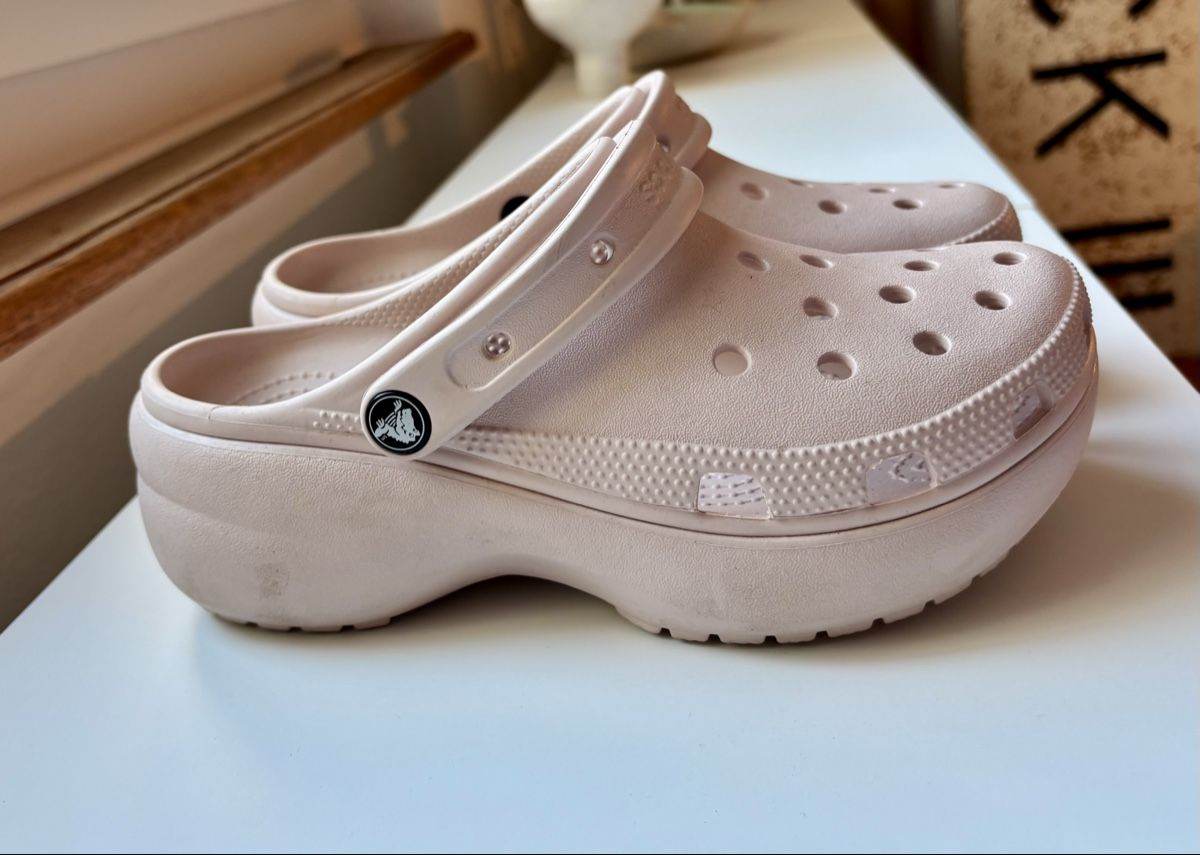 Crocs Chaussures hommes: Crocs Comfort – Neuf (Voir description) à Bern par ulo_1 1