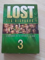 Lost - Staffel 3