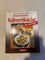 Vollwertküche Kochbuch