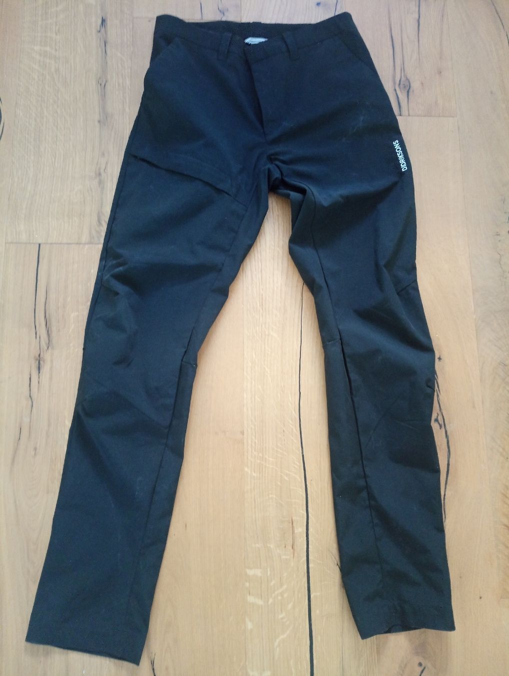 Pantaloni: Wanderhose Jungen Gr. 170 – Usato da Heerbrugg venduto da Krityu