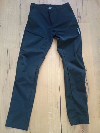 Wanderhose Jungen Gr. 170
