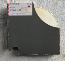 GOLD-ZACK ÖSENBAND SATIN SCHWARZ NEU 5 METER