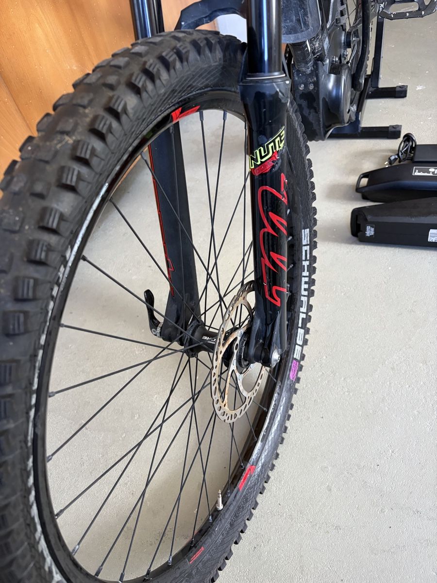 Biciclette: Pedelec Wheeler I-Riser Motor defekt – Difettoso da Hägendorf venduto da StuderPascal 2