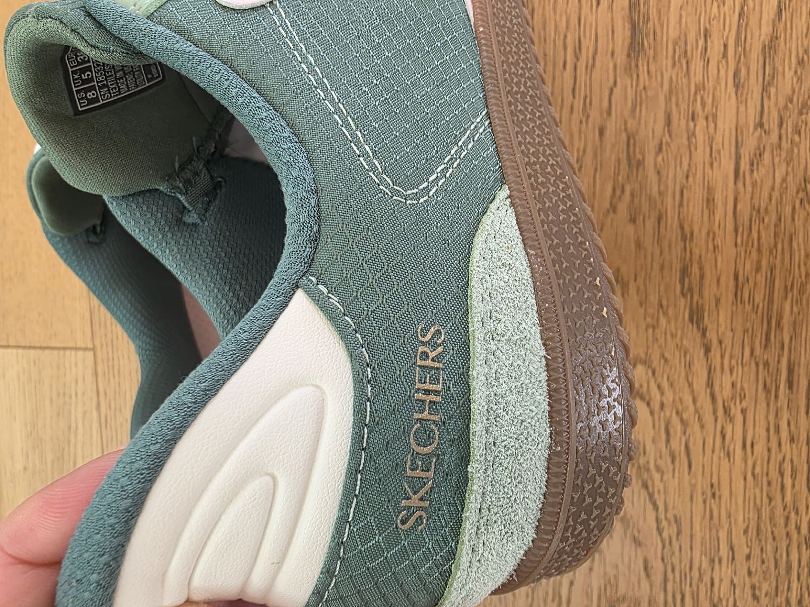 Skechers Damenschuhe: Skechers Damenschuhe Gr.38, neu. – Neu und originalverpackt aus Ibach von ole_6whn 2