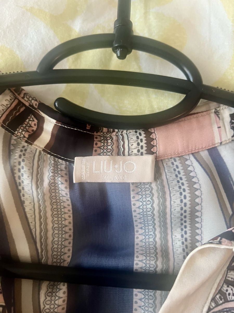 Liu Jo Vestiti: Robe Liu Jo taille 38 – Usato da Martigny venduto da sos_k9qh 4