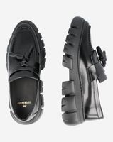 Copenhagen Loafers mit Tasseln, 39
