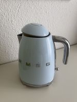 Smeg Wasserkocher (Deckel defekt)