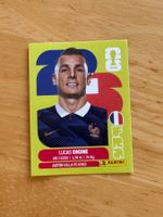 FRA 8 Panini FIFA World Cup WM 2026