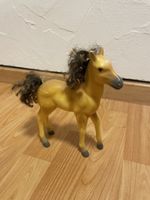 Barbie Pferd Fohlen