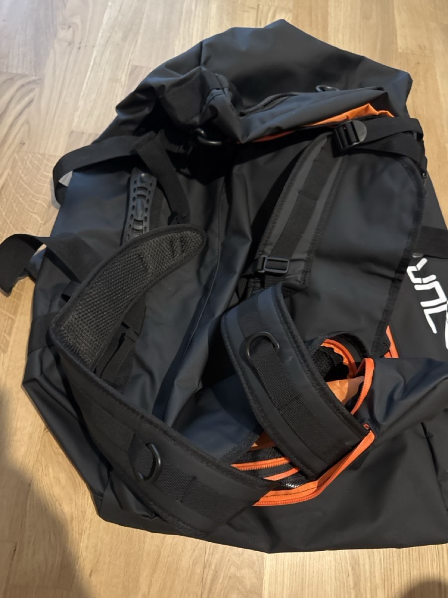 Taschen: Duffelbag – Neu (gemäss Beschreibung) aus Hunzenschwil von mila012 1