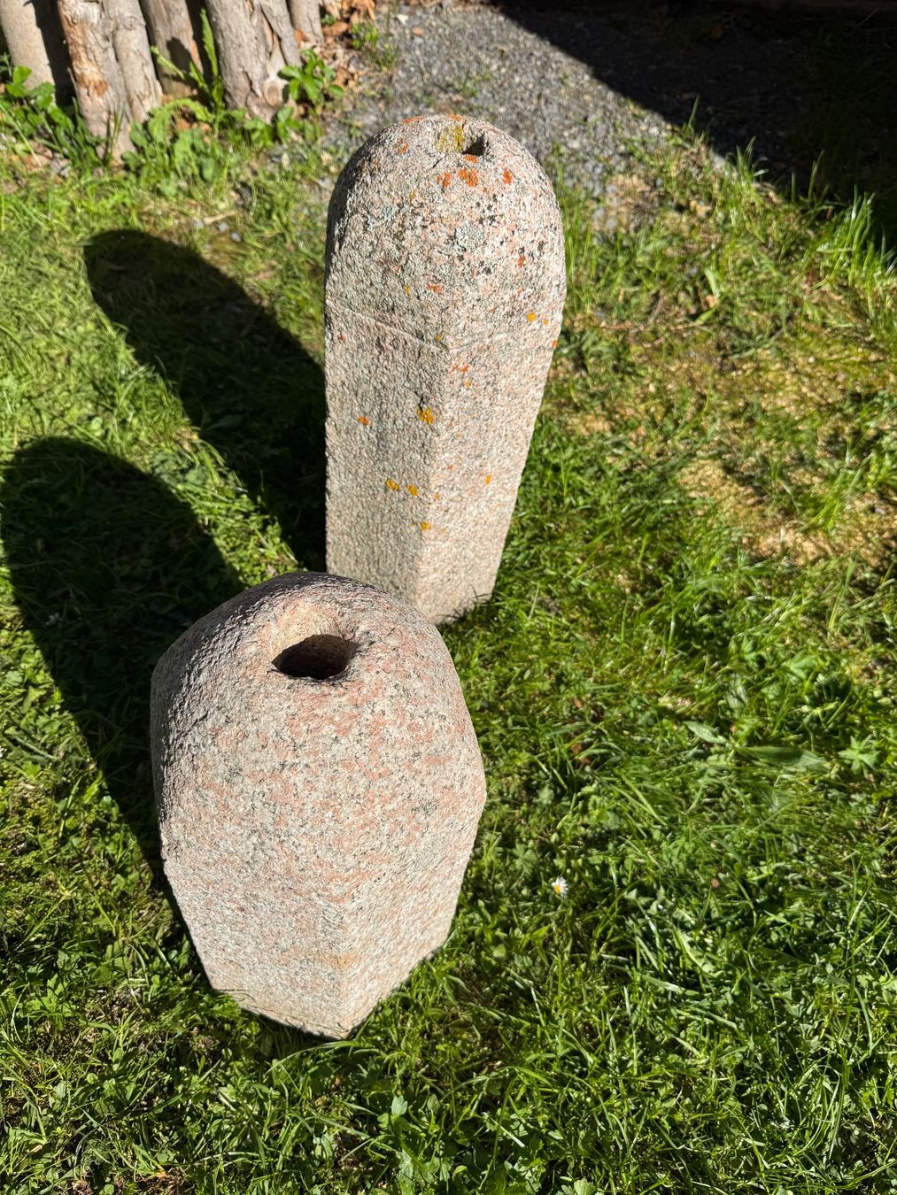 Tutte le decorazioni: Gartendeko – Usato da haldenstein venduto da adler039 1
