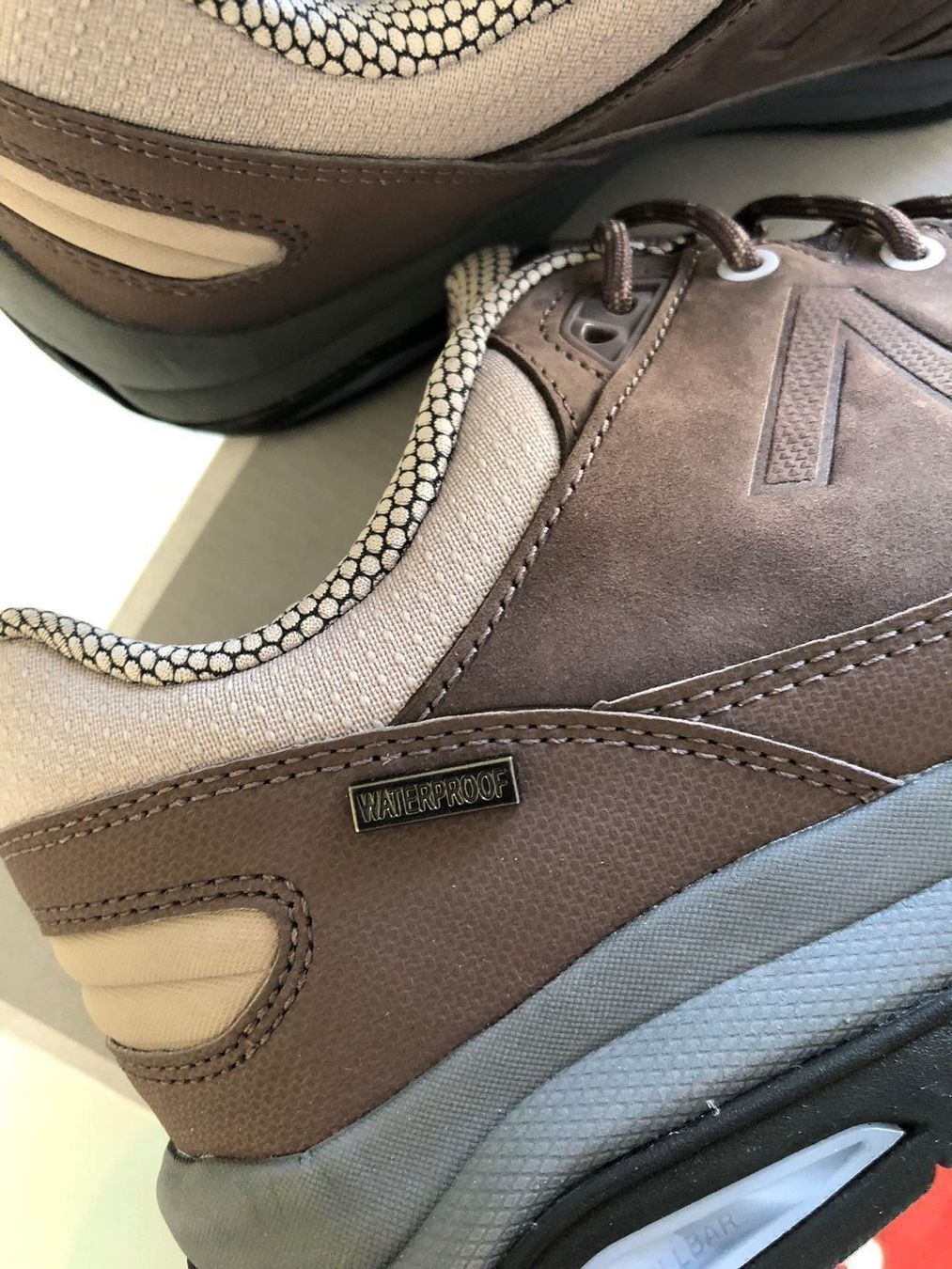 New Balance Scarpe da donna: Wanderschuhe, Trekkings Schuhe NEU!!! – Nuovo e nell'imballaggio originale da Adliswil venduto da atram57 4