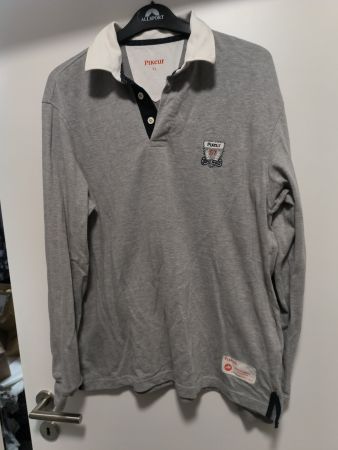 Reit Polo Shirt, Damen,  Pikeur, Gr XL , 2 Stück