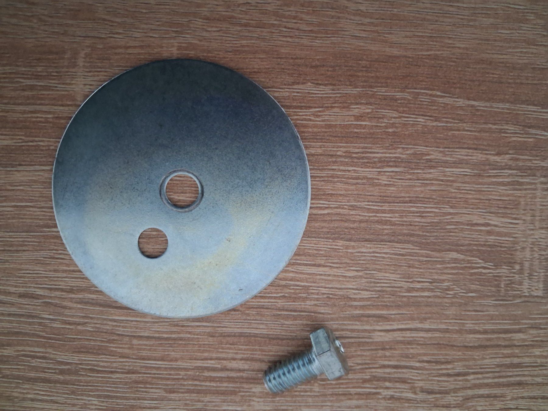 Chevrolet Jantes: Cragar SS Center Caps – Neuf (Voir description) à Wetzikon ZH par 65corsa 4