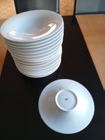 16 Alessi Suppen/Salatteller 22cm pro St 8.--Fr