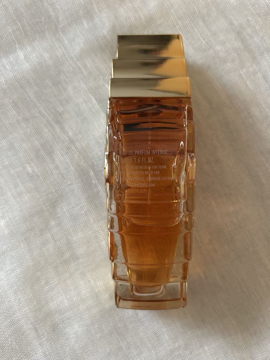 Zadig & Voltaire Profumi & Eau de Toilette: ZADIG&VOLTAIR EdP Intens 50ml – Usato da Oftringen venduto da Odessa65 1