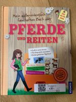 Pferde und Reiten
