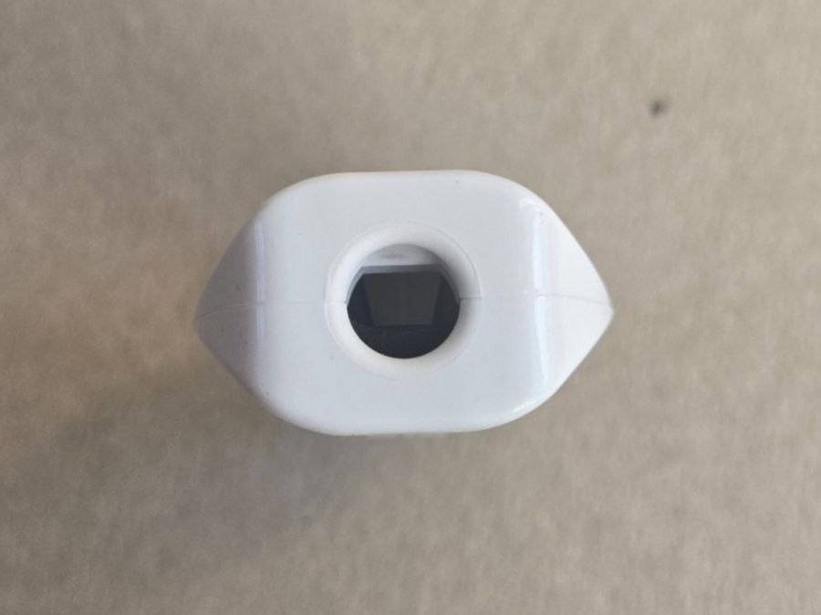 Stecker: CH 1-Loch Stecker Typ J Weiss Kabelstecker – Neu (gemäss Beschreibung) aus Hunzenschwil von Fluz 2