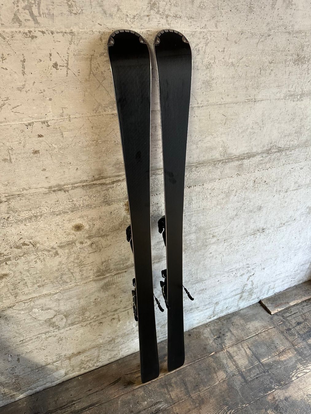 Nordica Sci: Nordica Spitfire 73 Ski 150CM 2024 – Usato da Emmenbrücke venduto da karkarkar 5