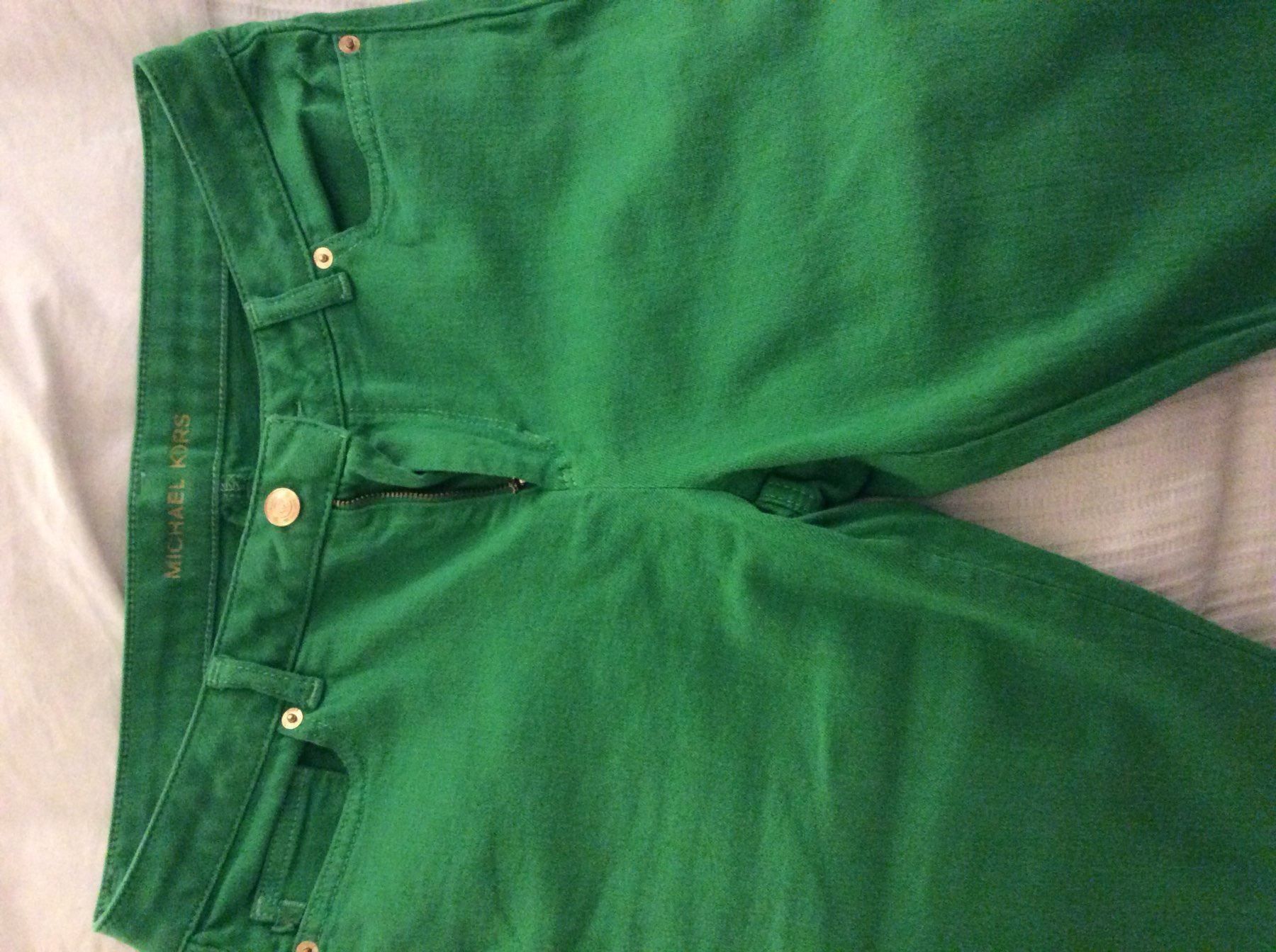 Michael Kors Jeans: Michel Kors Original – Nuovo (secondo la descrizione) da Zürich venduto da Ju777 2