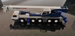 Tadano Faun ATF 160G-5 Kran, Sammlerstück, Top Zustand!