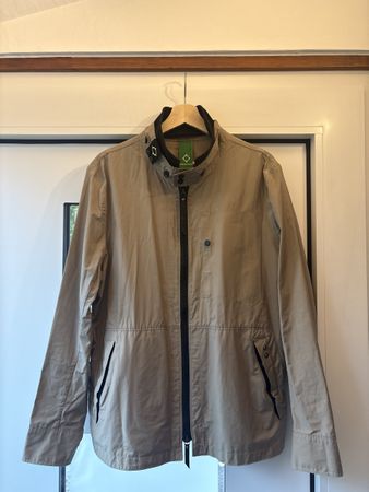 Ma.Strum Jacke Gr L