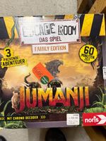 Escape Room Jumanji Family Edition
