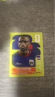 CPV 12 , FIFA WORLD CUP 2026 PANINI 