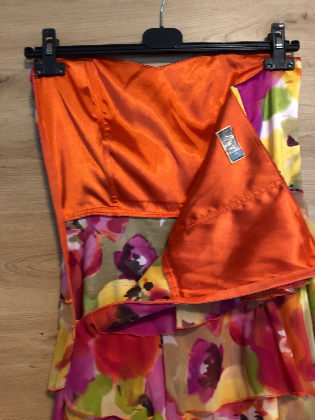 Vestiti: Wunderschönen Kleid Gr 36 – Nuovo (secondo la descrizione) da Widen venduto da didy82 3