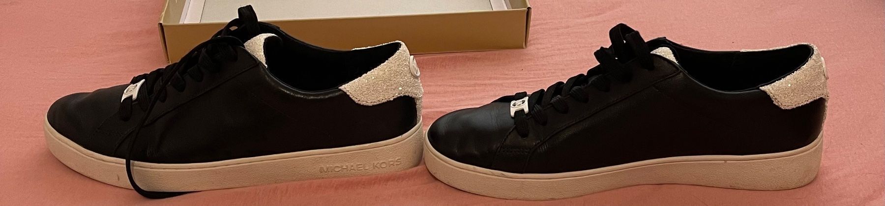 Michael Kors Damenschuhe: Michael Kors Schuhe – Gebraucht aus Winterthur von HilKa 3