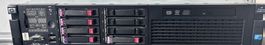 HP ProLiant DL380 G7 Rack Server | 2x Xeon X5660 | 98 GB RAM
