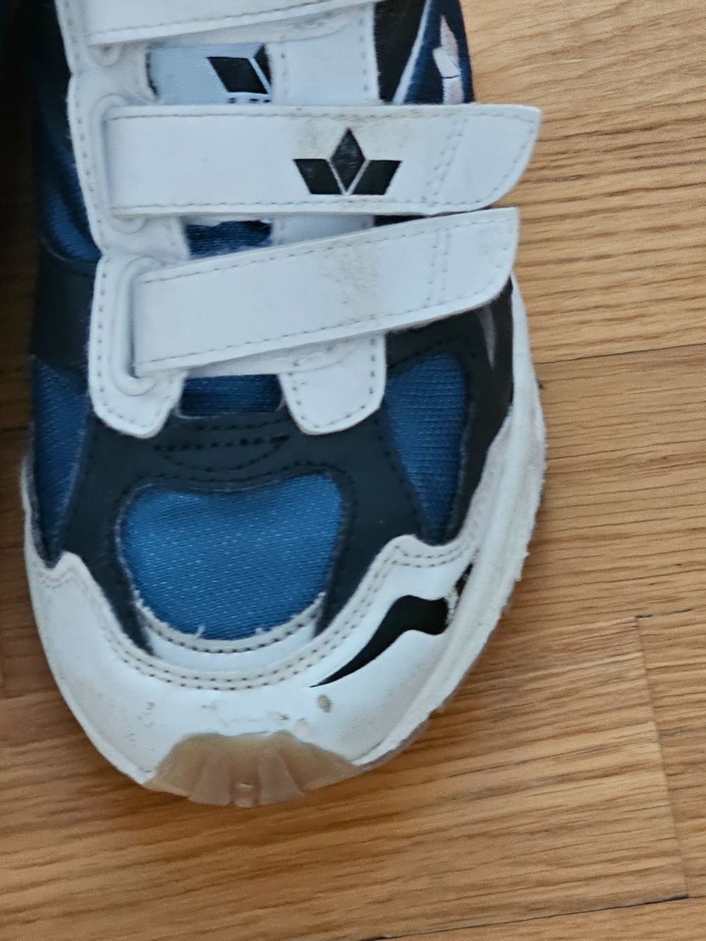 Scarpe per ragazzi: Sportschuhe gr 38 – Usato da Birmensdorf ZH venduto da eva_9hvs 2