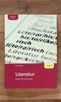 Pascal Frey Literatur (Passerelle)