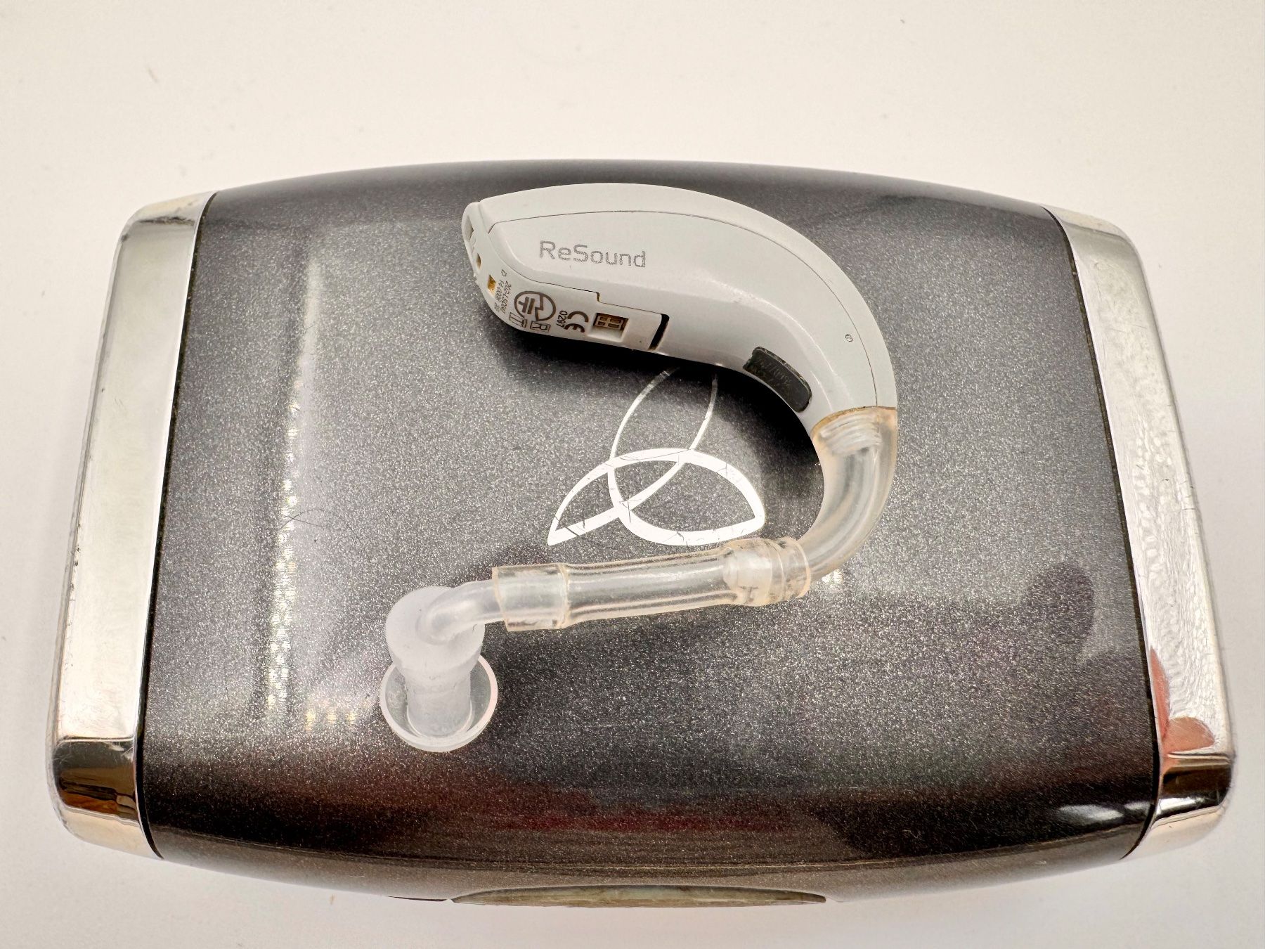 Medizinische Geräte: Resound LN 577 DW Rechts – Gebraucht aus Hermetschwil-Staffeln von Sigmund57 2