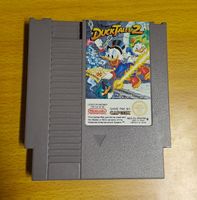 Ducktales 2 NES