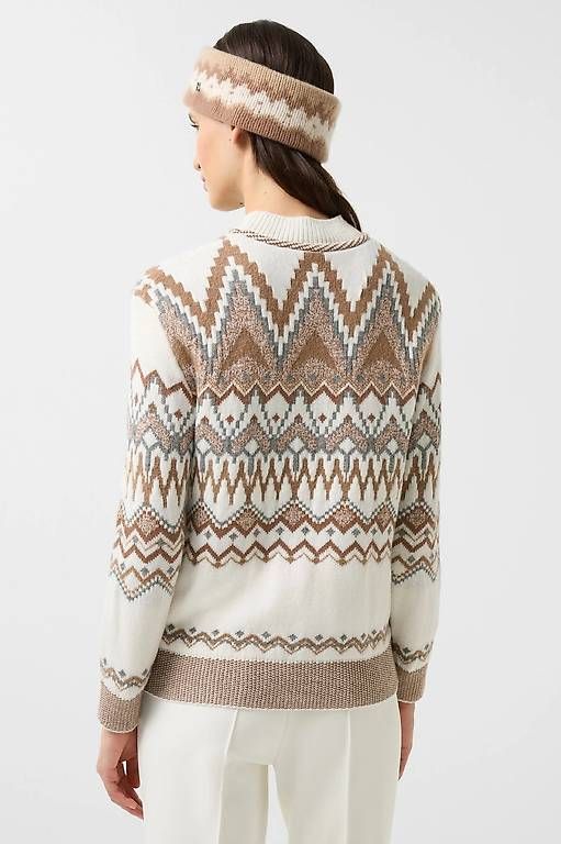 Bogner Maglioni & Felpe: Bogner Pullover Avena Gr. 36 / S – Nuovo e nell'imballaggio originale da Weinfelden venduto da Caro_rue 4