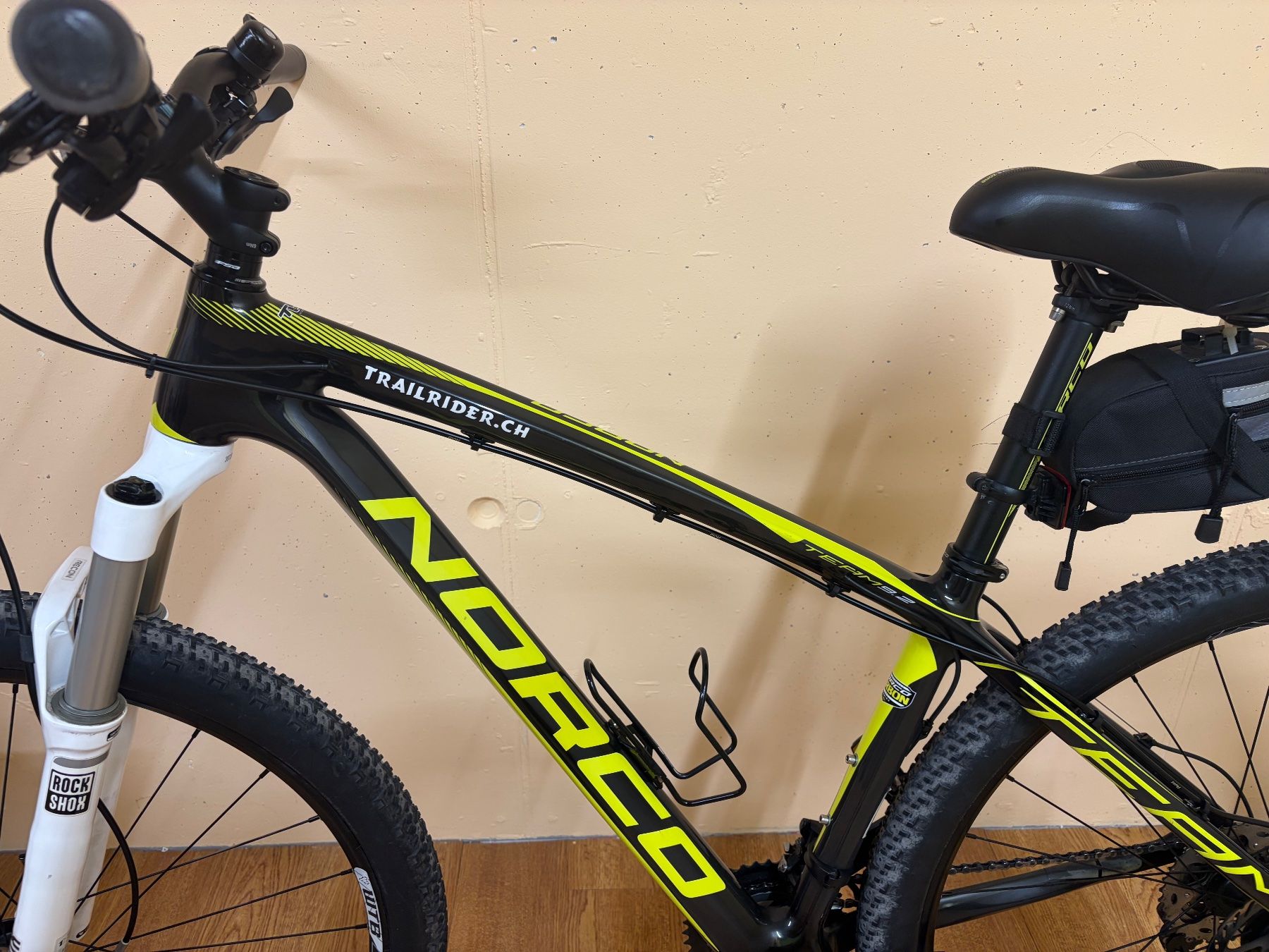 Norco Biciclette: NORCO-BikeTeam 9.2 – Usato da Unterägeri venduto da Waldi0510 1