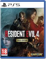 Resident Evil 4 Remake - Gold Edition