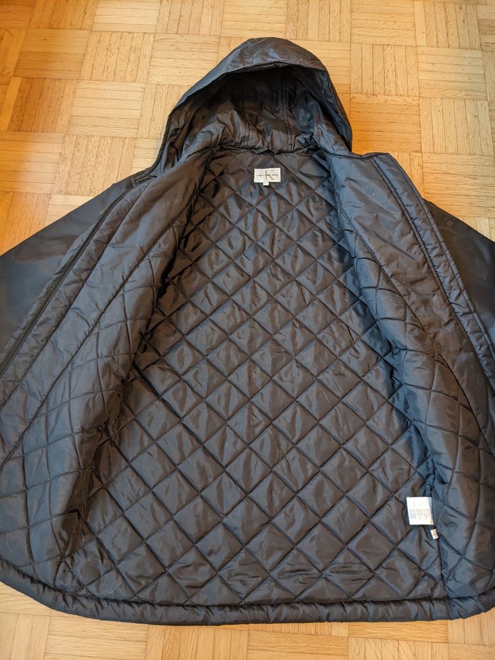 Calvin Klein Cappotti: Calvin Klein Mantel S – Usato da Lengnau AG venduto da Nathi88 2