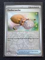 Zauberasche (DRI 168) Reverse Holo - Ewige Rivalen - DE