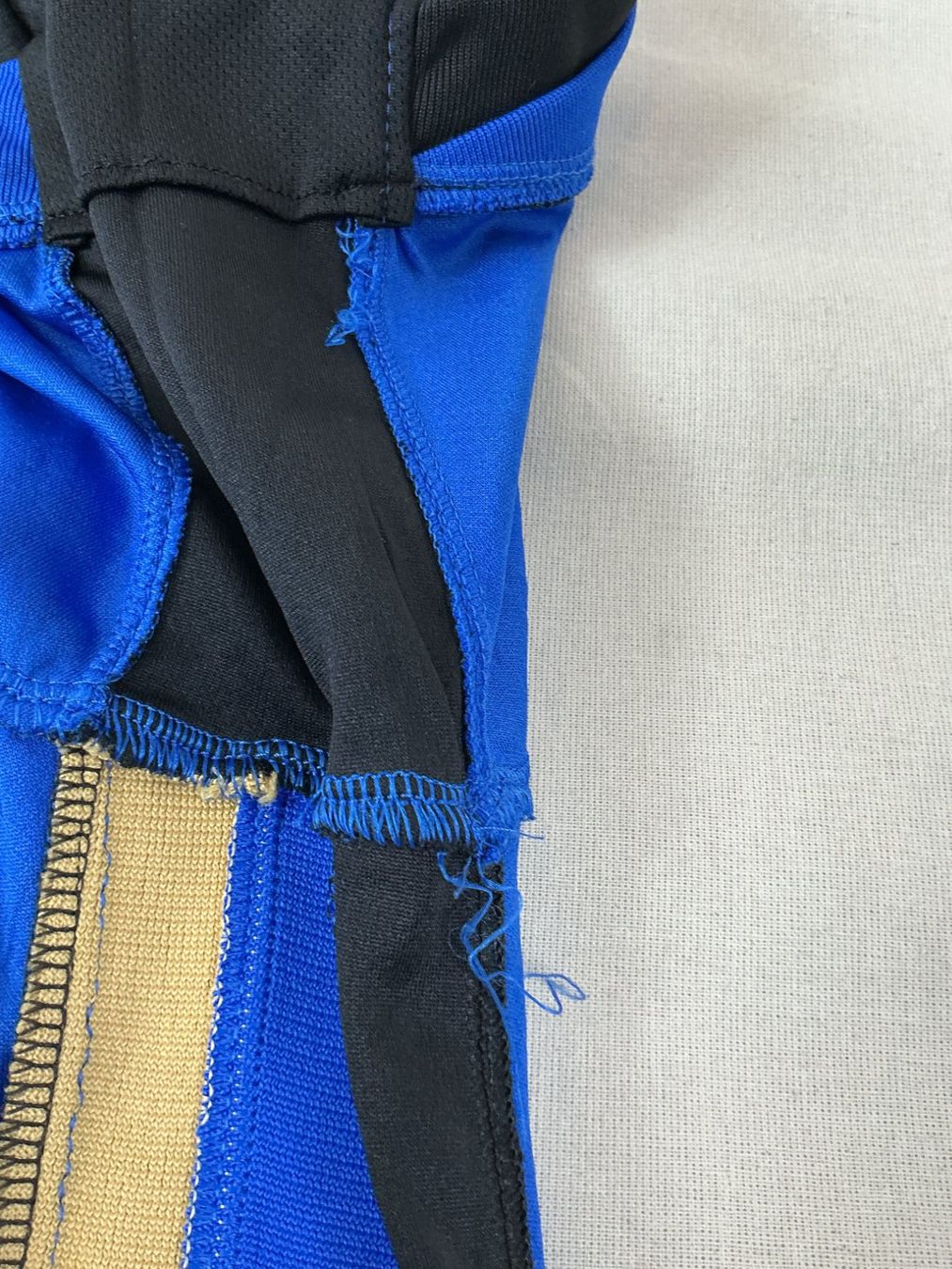 Football Club Internazionale Milano Leibchen & Hosen: NIKE Inter Milano Trikot Grösse XL – Gebraucht aus Richterswil von Restwert_Richterswil 8