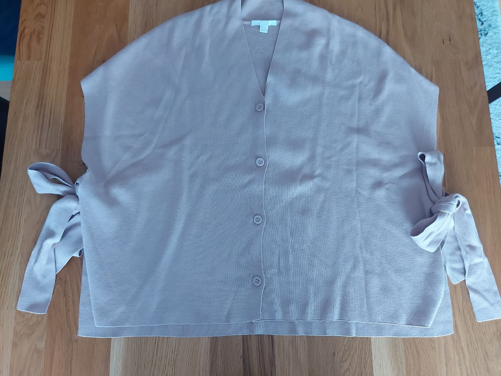 Cos Pulls & Sweat-shirts: Pullover, COS, beige, 100 % Baumwolle, Gr. M – D'occasion à Oberengstringen par PaolaDe 5