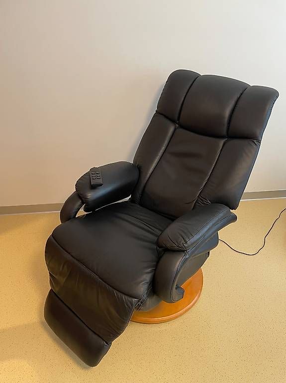 Poltrone: Stressless Sessel – Usato da Kriens venduto da bearn 3
