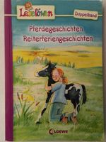Pferdegeschichten  Reiterferiengeschichten  (Doppelband)